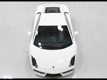 2009 Lamborghini Gallardo LP560-4   - Photo 14 - Rancho Cordova, CA 95742