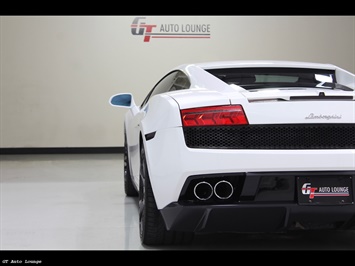 2009 Lamborghini Gallardo LP560-4   - Photo 11 - Rancho Cordova, CA 95742