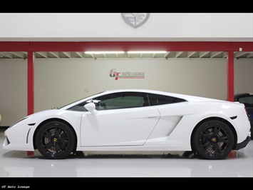 2009 Lamborghini Gallardo LP560-4   - Photo 5 - Rancho Cordova, CA 95742