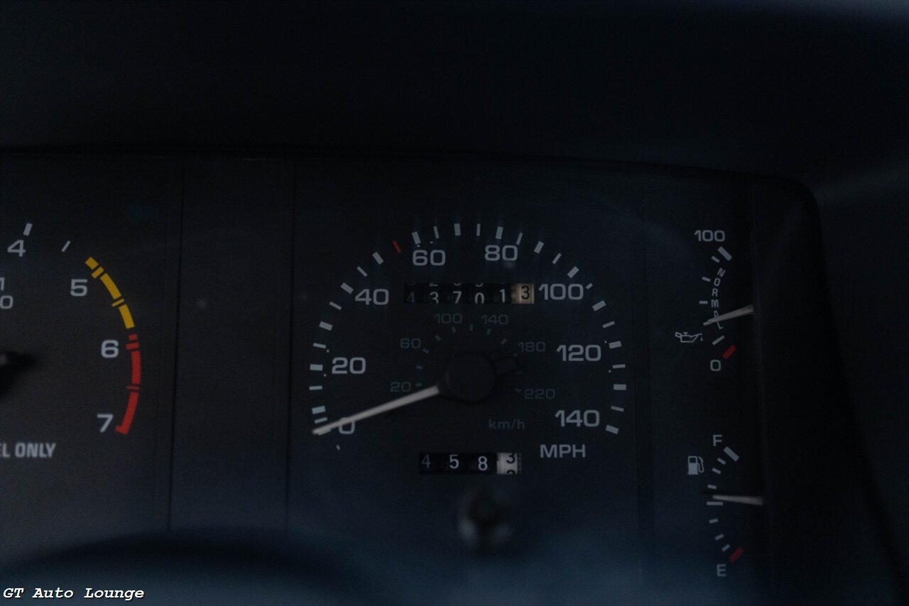 1989 Ford Mustang GT 5.0 - Photo 45 - Rancho Cordova, CA 95742