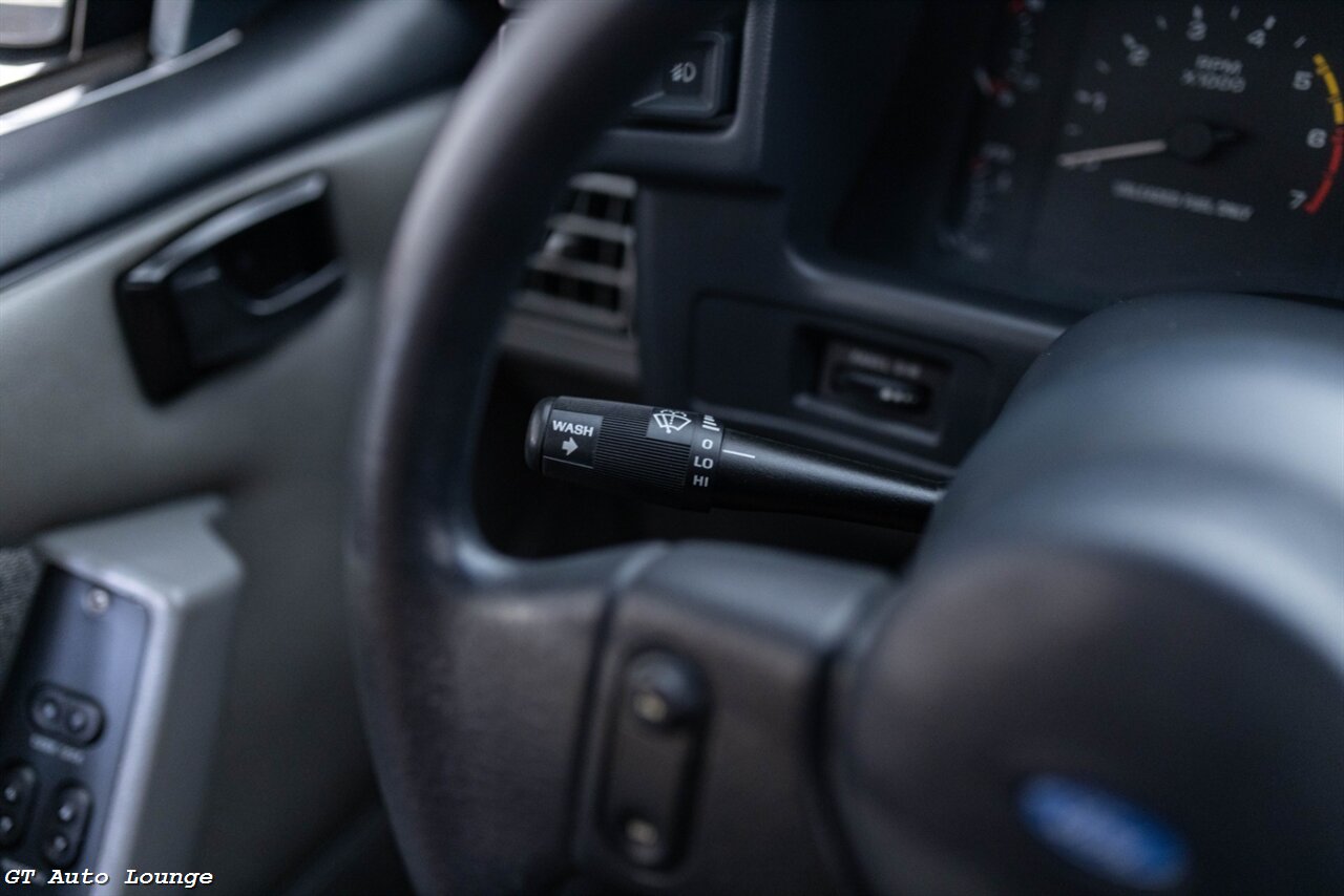 1989 Ford Mustang GT 5.0 - Photo 48 - Rancho Cordova, CA 95742