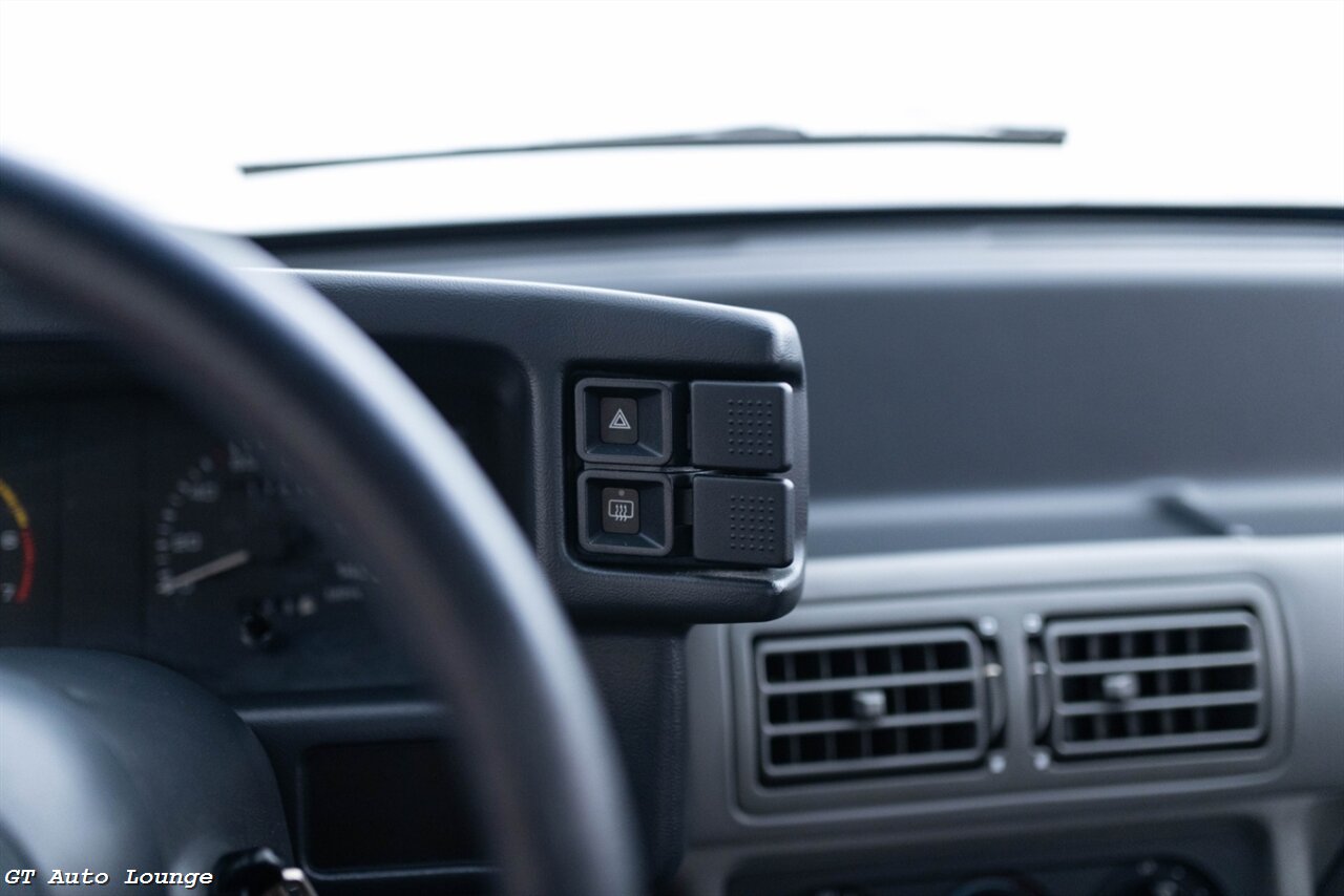 1989 Ford Mustang GT 5.0 - Photo 47 - Rancho Cordova, CA 95742