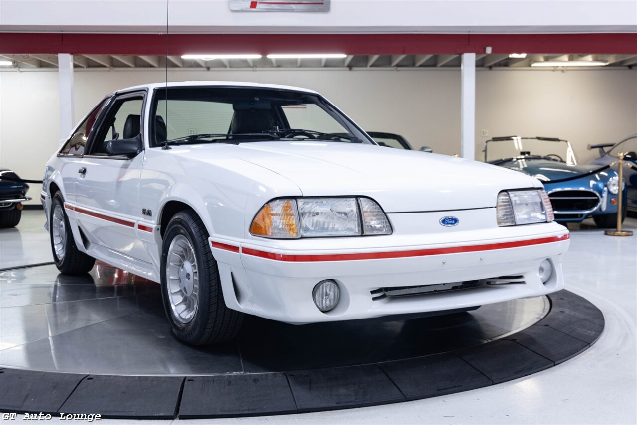 1989 Ford Mustang GT 5.0 - Photo 3 - Rancho Cordova, CA 95742