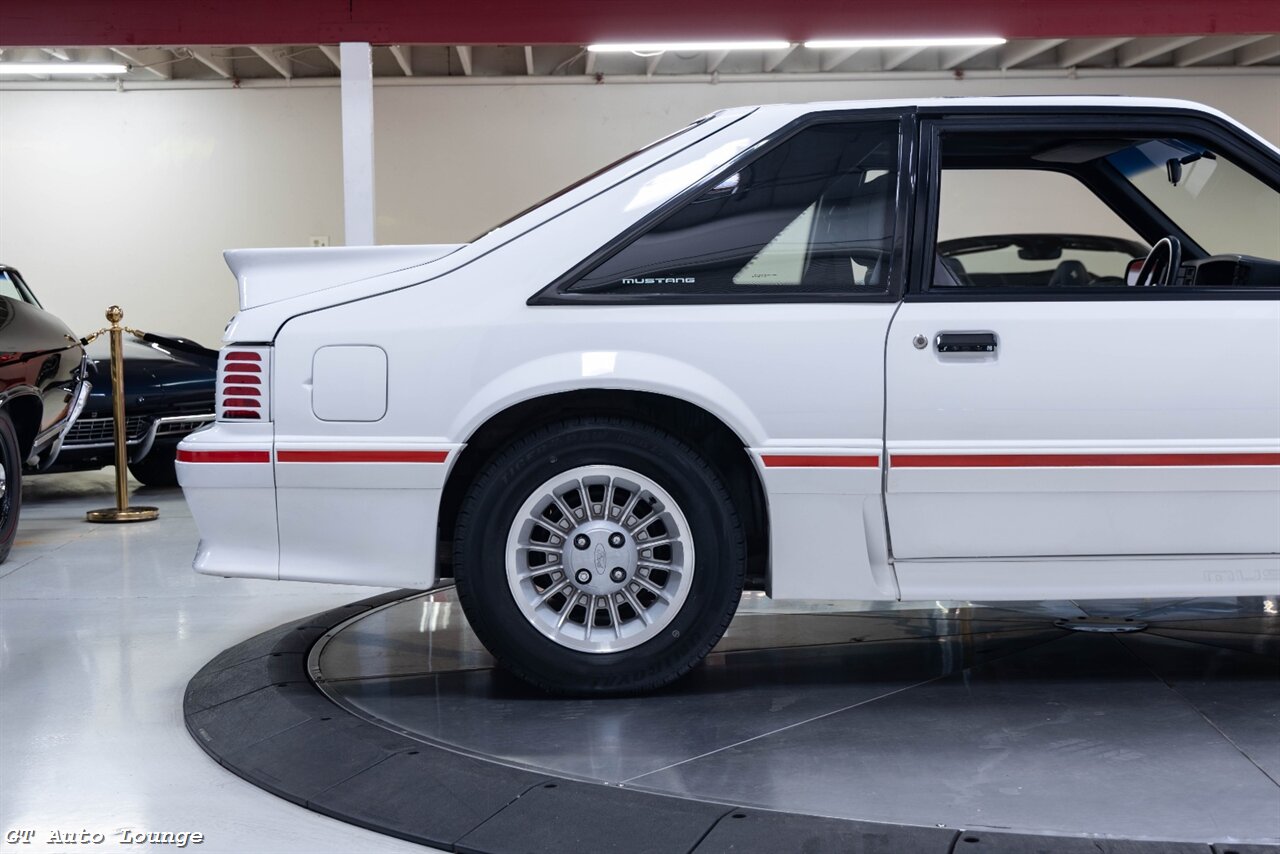 1989 Ford Mustang GT 5.0 - Photo 11 - Rancho Cordova, CA 95742
