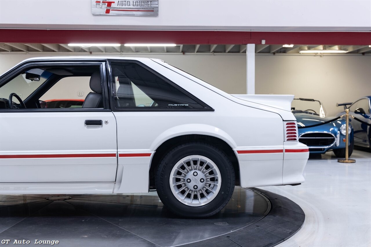 1989 Ford Mustang GT 5.0 - Photo 10 - Rancho Cordova, CA 95742