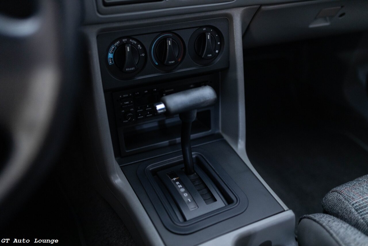 1989 Ford Mustang GT 5.0 - Photo 53 - Rancho Cordova, CA 95742