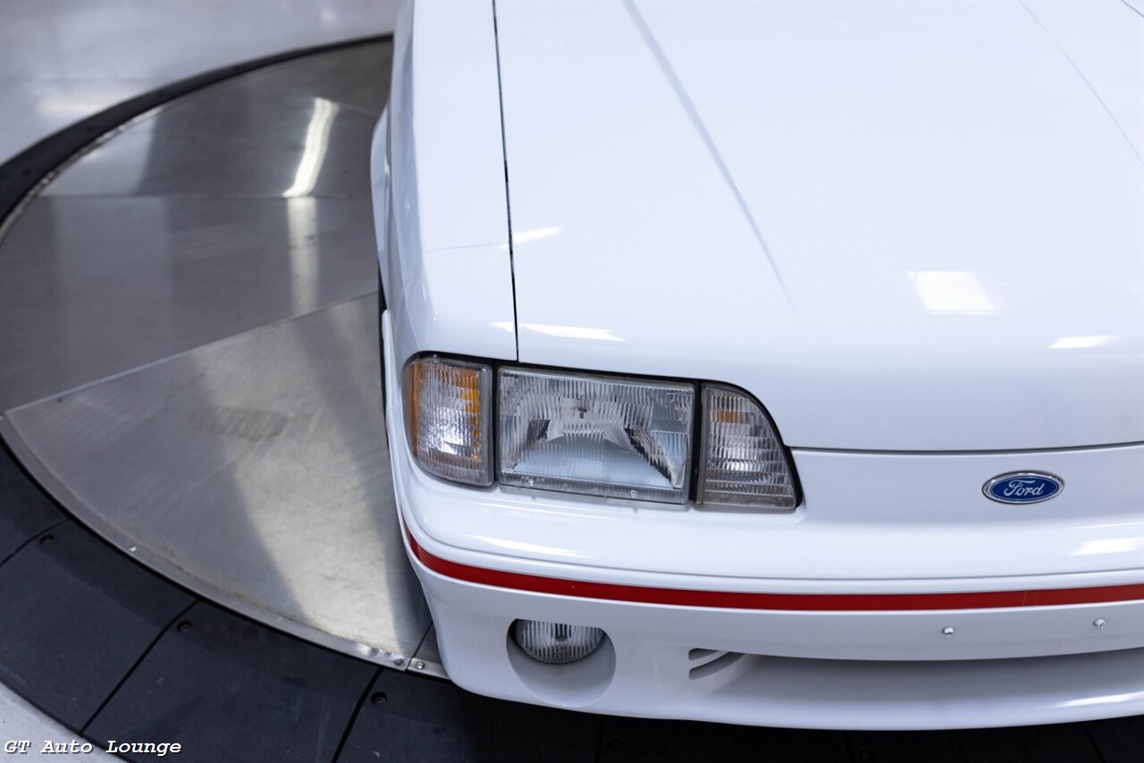1989 Ford Mustang GT 5.0 - Photo 17 - Rancho Cordova, CA 95742