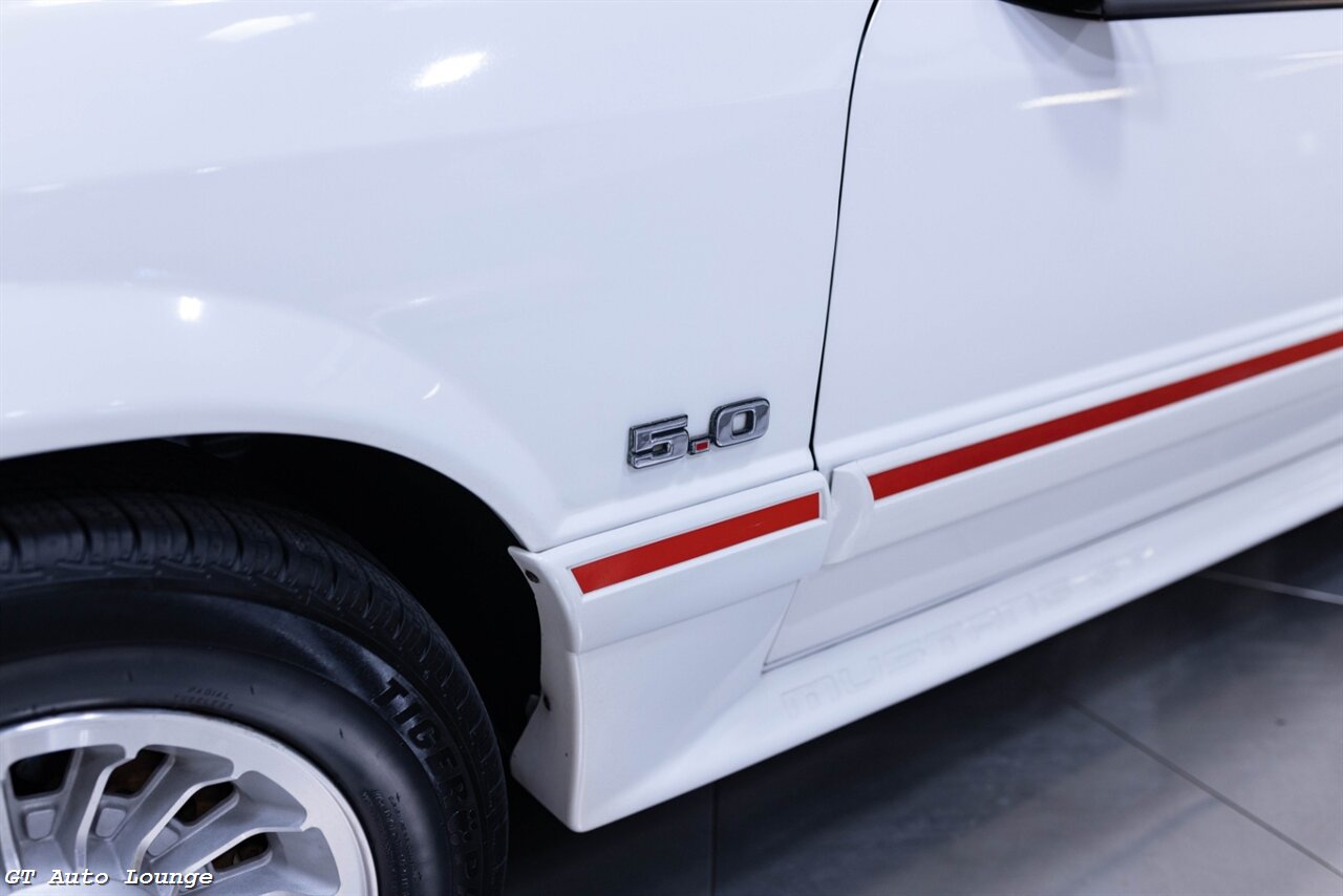 1989 Ford Mustang GT 5.0 - Photo 28 - Rancho Cordova, CA 95742