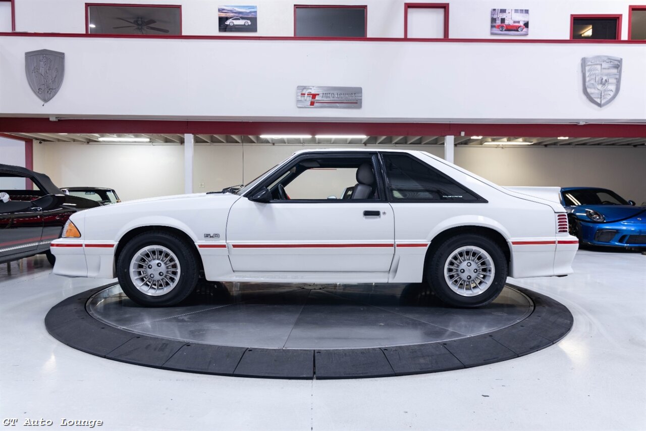 1989 Ford Mustang GT 5.0 - Photo 8 - Rancho Cordova, CA 95742