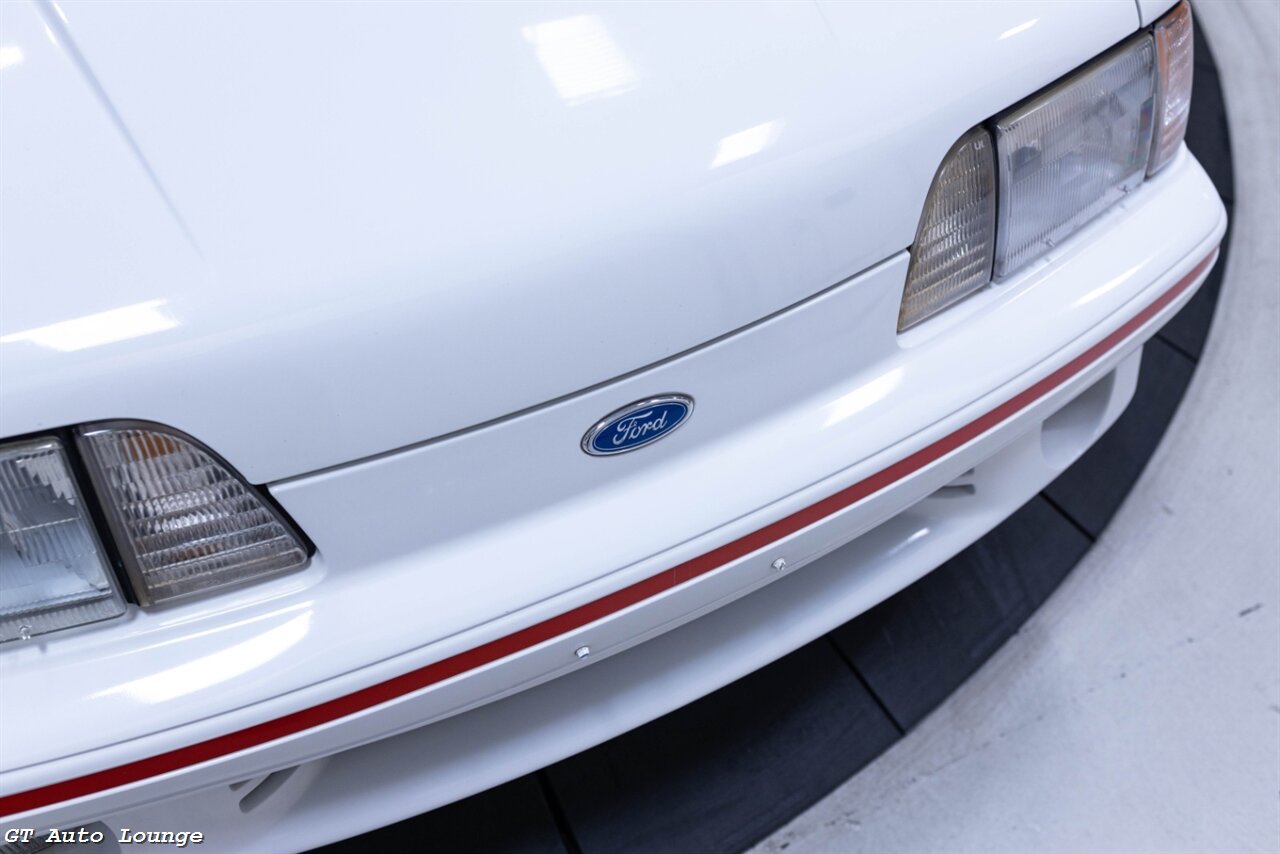 1989 Ford Mustang GT 5.0 - Photo 19 - Rancho Cordova, CA 95742