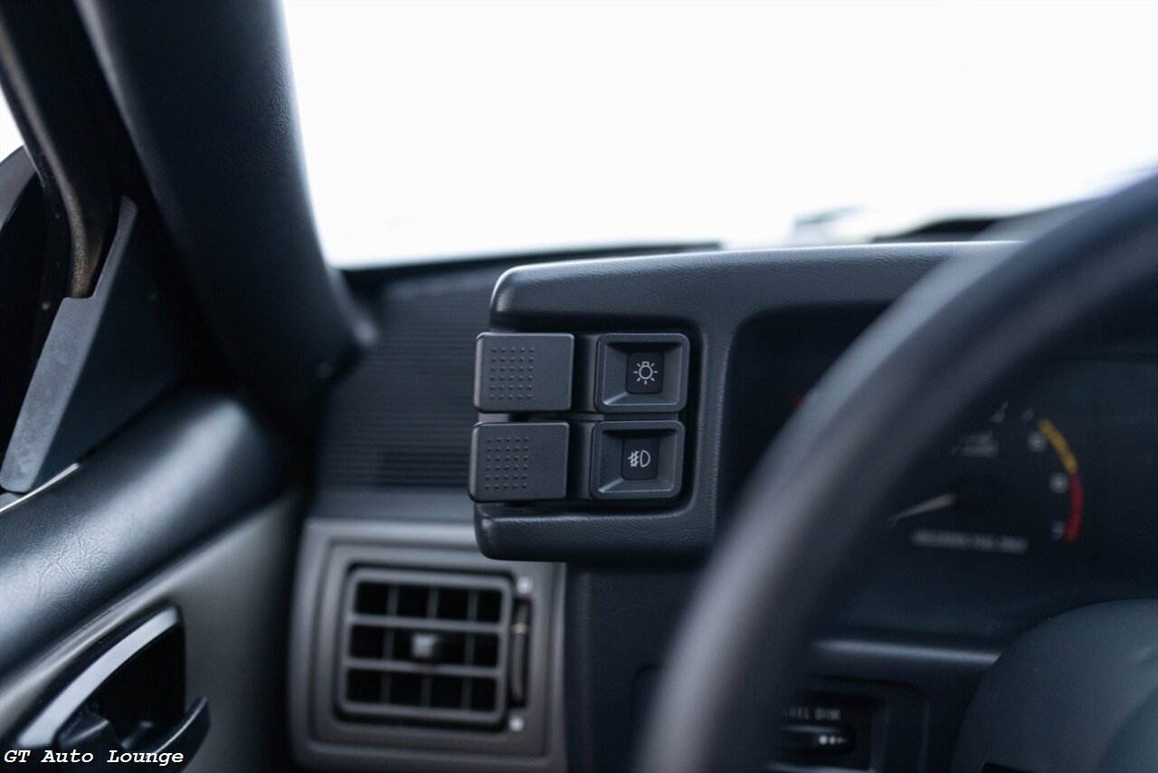 1989 Ford Mustang GT 5.0 - Photo 46 - Rancho Cordova, CA 95742