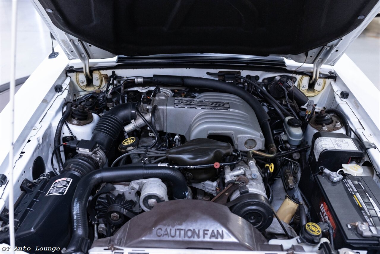 1989 Ford Mustang GT 5.0 - Photo 62 - Rancho Cordova, CA 95742