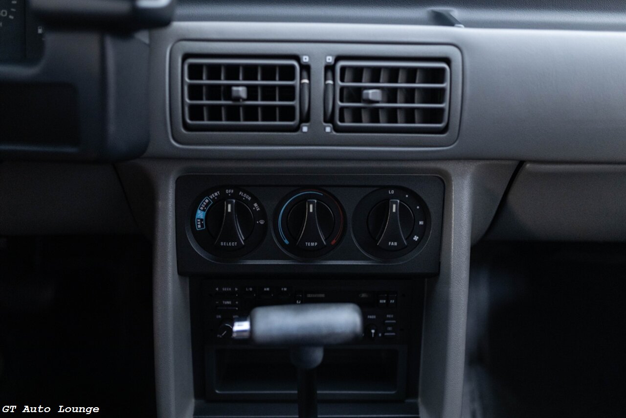 1989 Ford Mustang GT 5.0 - Photo 52 - Rancho Cordova, CA 95742