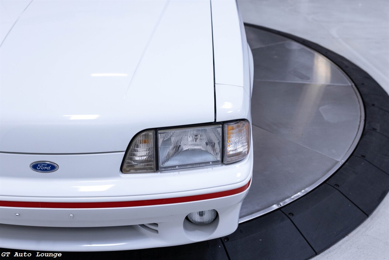 1989 Ford Mustang GT 5.0 - Photo 18 - Rancho Cordova, CA 95742