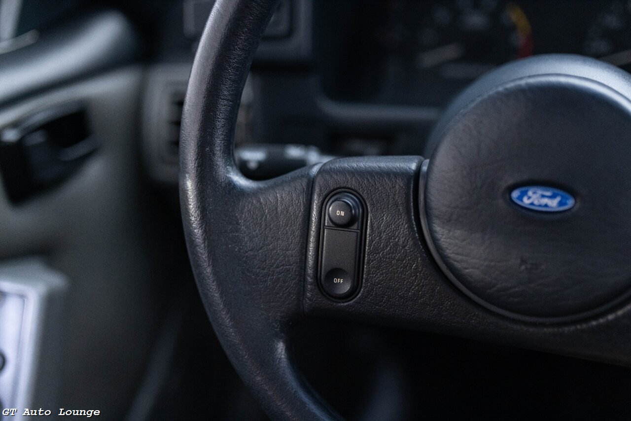 1989 Ford Mustang GT 5.0 - Photo 51 - Rancho Cordova, CA 95742
