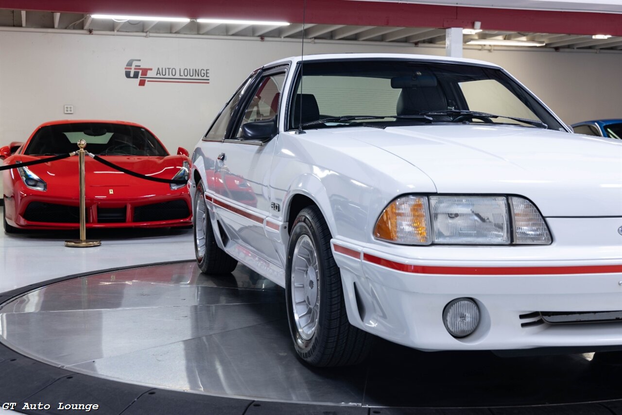1989 Ford Mustang GT 5.0 - Photo 13 - Rancho Cordova, CA 95742