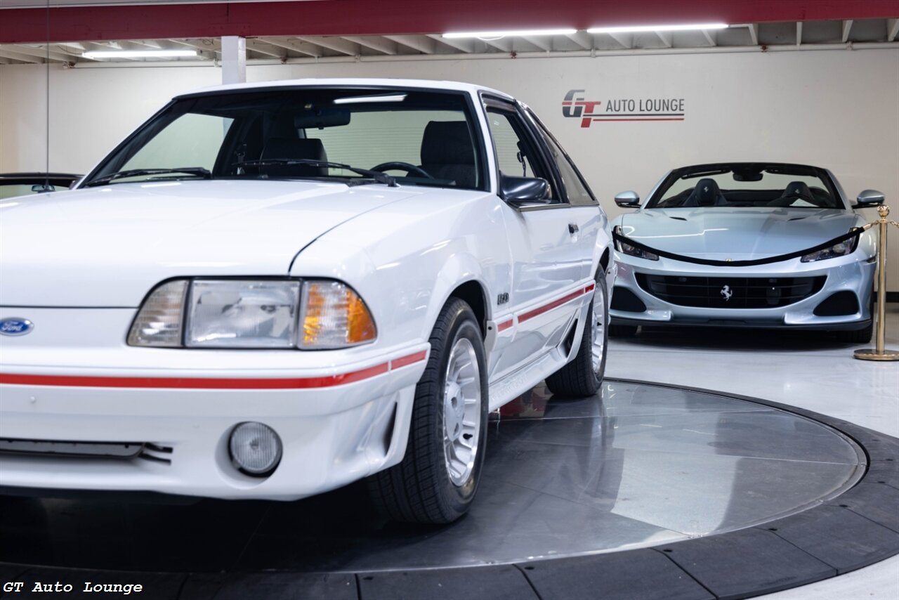 1989 Ford Mustang GT 5.0 - Photo 14 - Rancho Cordova, CA 95742