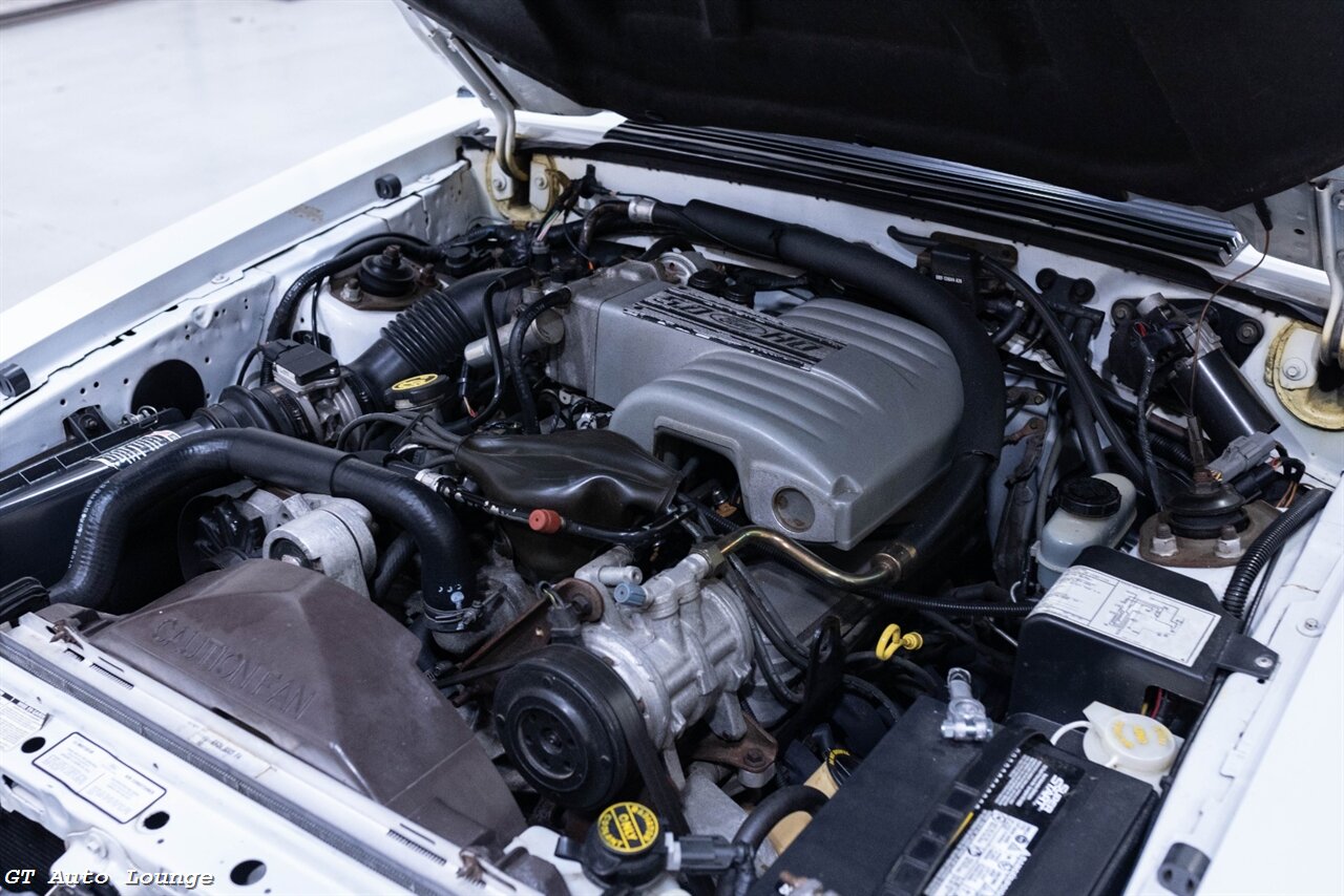 1989 Ford Mustang GT 5.0 - Photo 61 - Rancho Cordova, CA 95742