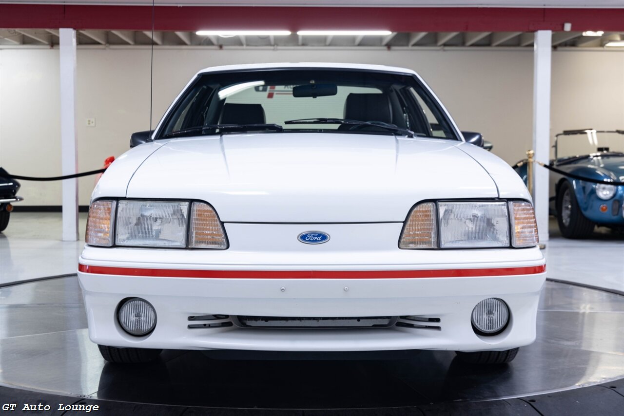 1989 Ford Mustang GT 5.0 - Photo 2 - Rancho Cordova, CA 95742