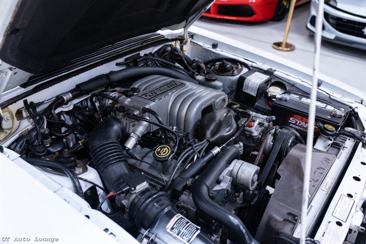 1989 Ford Mustang GT 5.0 - Photo 63 - Rancho Cordova, CA 95742