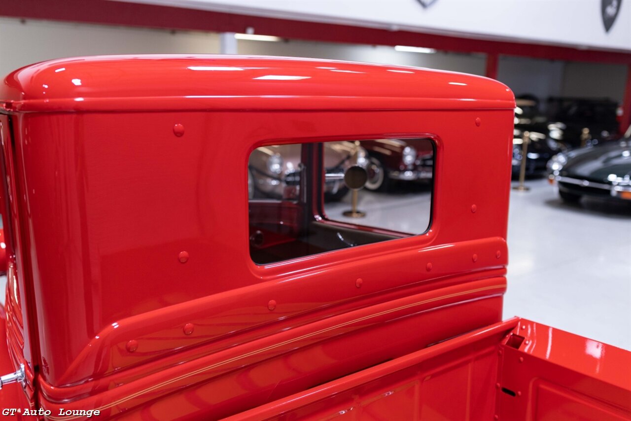 1934 Ford Other Pickups Restomod - Photo 39 - Rancho Cordova, CA 95742