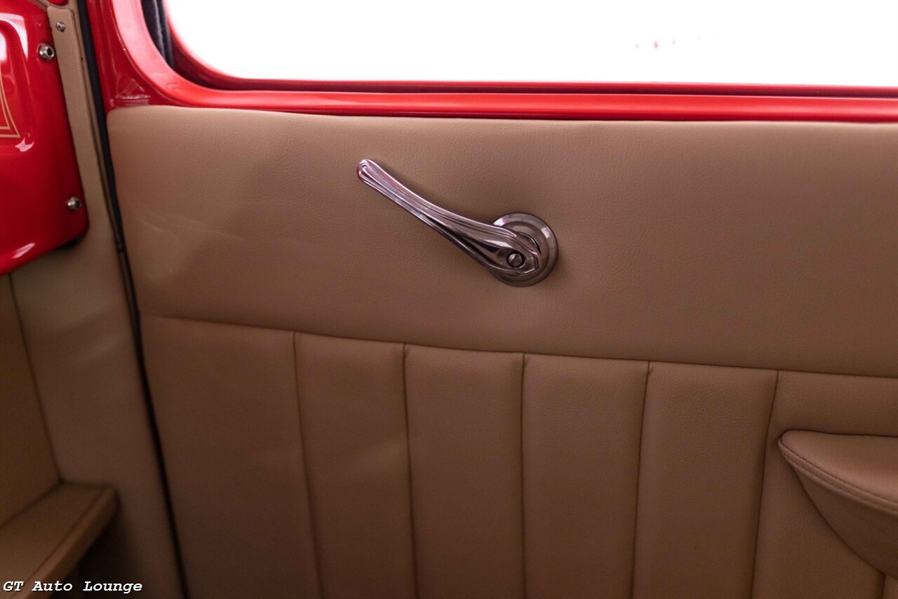 1934 Ford Other Pickups Restomod - Photo 52 - Rancho Cordova, CA 95742
