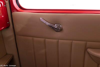 1934 Ford Other Pickups Restomod   - Photo 52 - Rancho Cordova, CA 95742