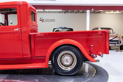 1934 Ford Other Pickups Restomod   - Photo 10 - Rancho Cordova, CA 95742