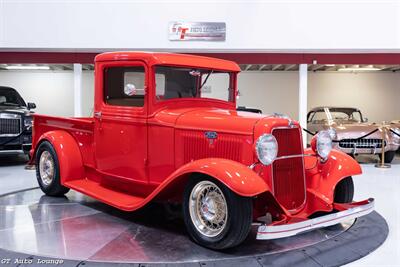 1934 Ford Other Pickups Restomod   - Photo 3 - Rancho Cordova, CA 95742