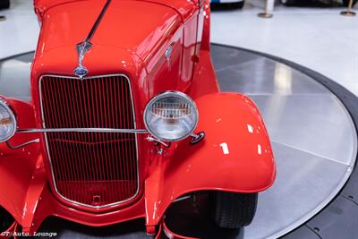 1934 Ford Other Pickups Restomod   - Photo 18 - Rancho Cordova, CA 95742