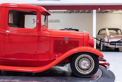 1934 Ford Other Pickups Restomod   - Photo 12 - Rancho Cordova, CA 95742
