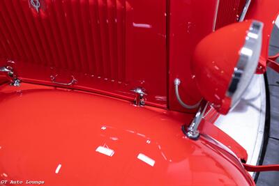 1934 Ford Other Pickups Restomod   - Photo 26 - Rancho Cordova, CA 95742