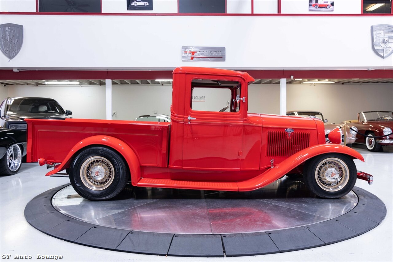 1934 Ford Other Pickups Restomod - Photo 4 - Rancho Cordova, CA 95742