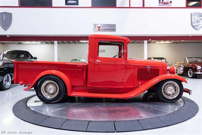 1934 Ford Other Pickups Restomod   - Photo 4 - Rancho Cordova, CA 95742