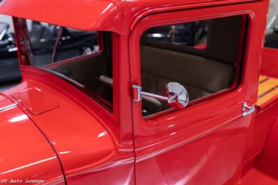 1934 Ford Other Pickups Restomod   - Photo 23 - Rancho Cordova, CA 95742
