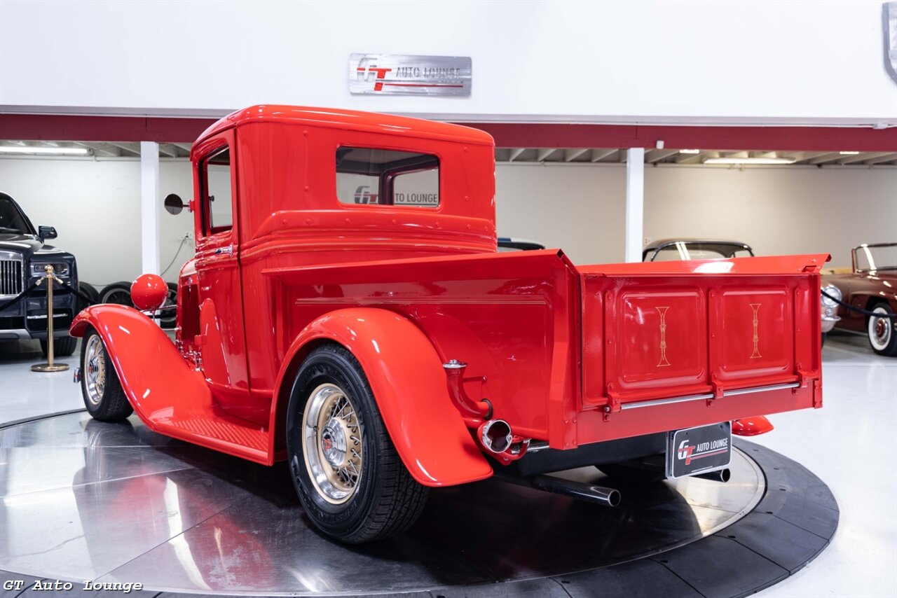 1934 Ford Other Pickups Restomod - Photo 7 - Rancho Cordova, CA 95742