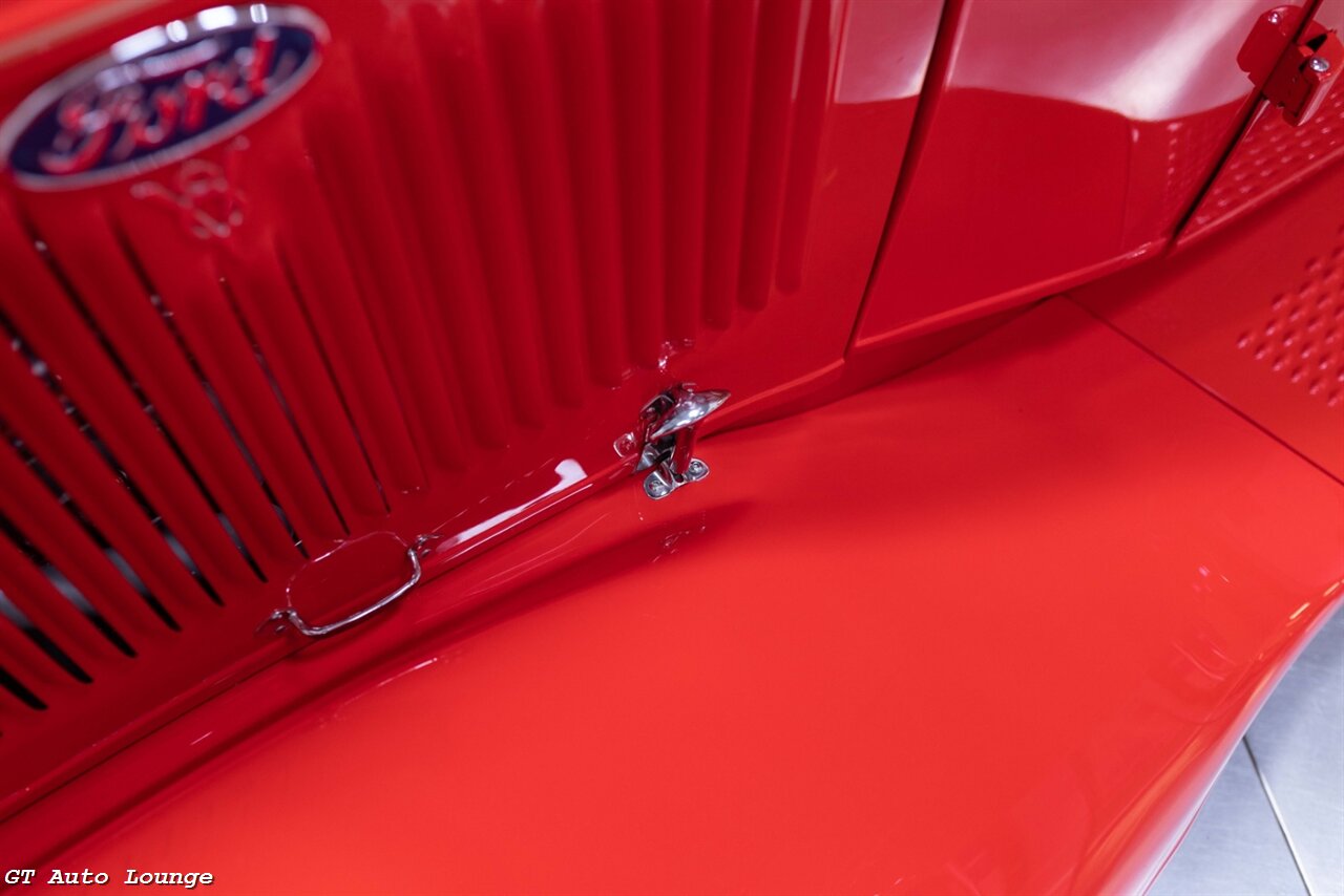 1934 Ford Other Pickups Restomod - Photo 21 - Rancho Cordova, CA 95742