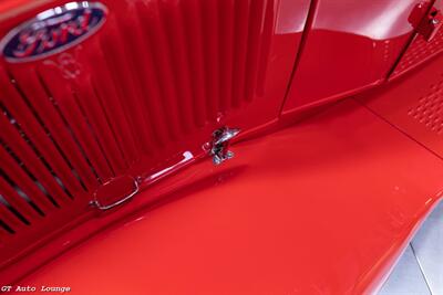 1934 Ford Other Pickups Restomod   - Photo 21 - Rancho Cordova, CA 95742