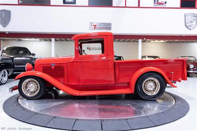 1934 Ford Other Pickups Restomod   - Photo 8 - Rancho Cordova, CA 95742