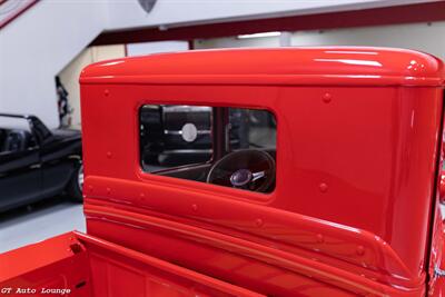 1934 Ford Other Pickups Restomod   - Photo 38 - Rancho Cordova, CA 95742