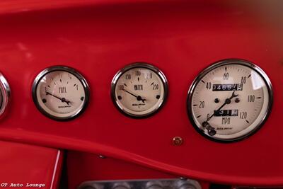 1934 Ford Other Pickups Restomod   - Photo 47 - Rancho Cordova, CA 95742