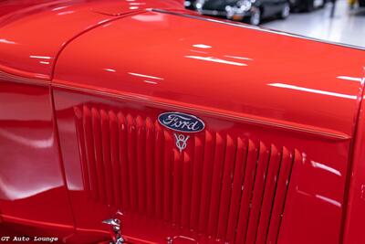 1934 Ford Other Pickups Restomod   - Photo 25 - Rancho Cordova, CA 95742