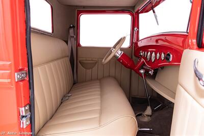 1934 Ford Other Pickups Restomod   - Photo 42 - Rancho Cordova, CA 95742