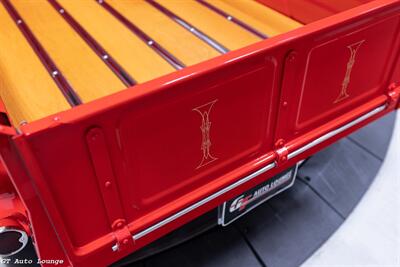 1934 Ford Other Pickups Restomod   - Photo 34 - Rancho Cordova, CA 95742