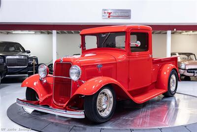 1934 Ford Other Pickups Restomod   - Photo 1 - Rancho Cordova, CA 95742