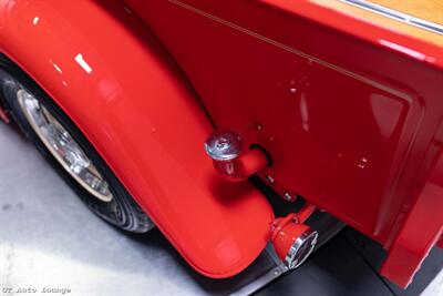 1934 Ford Other Pickups Restomod   - Photo 33 - Rancho Cordova, CA 95742