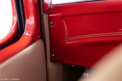 1934 Ford Other Pickups Restomod   - Photo 56 - Rancho Cordova, CA 95742