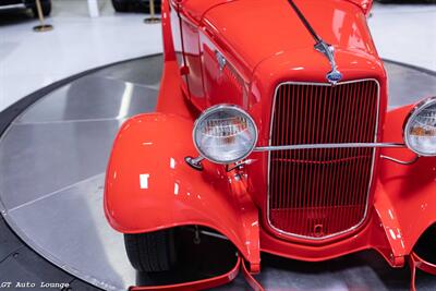 1934 Ford Other Pickups Restomod   - Photo 17 - Rancho Cordova, CA 95742