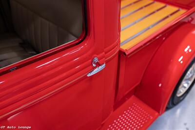 1934 Ford Other Pickups Restomod   - Photo 24 - Rancho Cordova, CA 95742