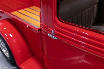 1934 Ford Other Pickups Restomod   - Photo 29 - Rancho Cordova, CA 95742
